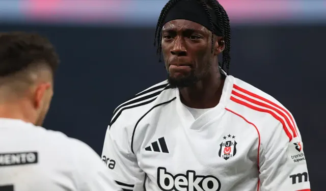 Tammy Abraham Beşiktaş’tan Ayrılıyor! Uçak Kalkış Saati Belli Oldu? İşte Yeni Takımı ve Bonservisi!