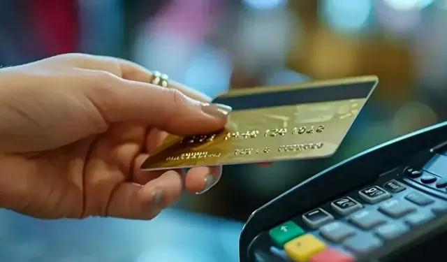 SON DAKİKA: BDDK'dan Kredi Kartı Limitlerinde İstisna Kararı! O Harcamalar Etkilenmeyecek