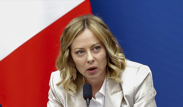 Meloni’den Grönland Çıkışı: “Askeri Müdahale Kimseye Fayda Sağlamaz”