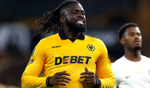 Beşiktaş Premier Lig'den Yeni Golcüsünü Buldu: Tolu Arokodare İçin 15 Milyon Euro Gözden Çıkarıldı!