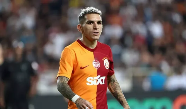 Lucas Torreira Transfer Kararını Açıkladı! "Boca'dan Kimse Beni Aramadı!"