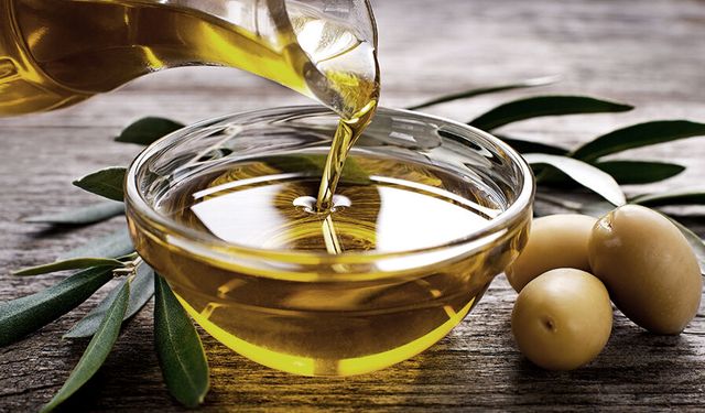 Ayvalık Zeytinyağında “Yok Yılı” Alarmı: Çözüm Markalaşma ve Karekod