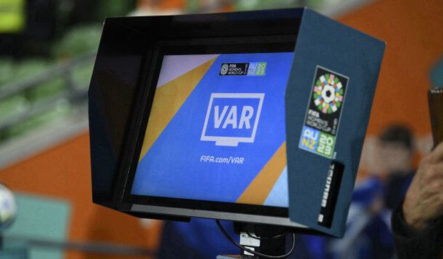 MHK Duyurdu! Fenerbahçe - Samsunspor Maçının Hakemi Değişti: İşte VAR Odasındaki Yeni İsim!