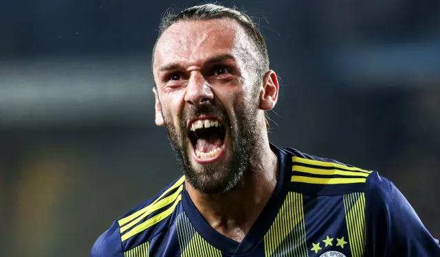 Fenerbahçe Vedat Muriqi Transferini Açıkladı! İstanbul'a Geliş Saati Netleşti