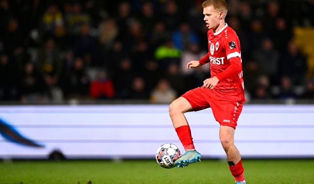 Galatasaray'da Transferde Rota Tamamen Değişti! 35 Milyon Euro'luk Dosya Kapandı, Yeni Yıldız Arthur Vermeeren Yolda!