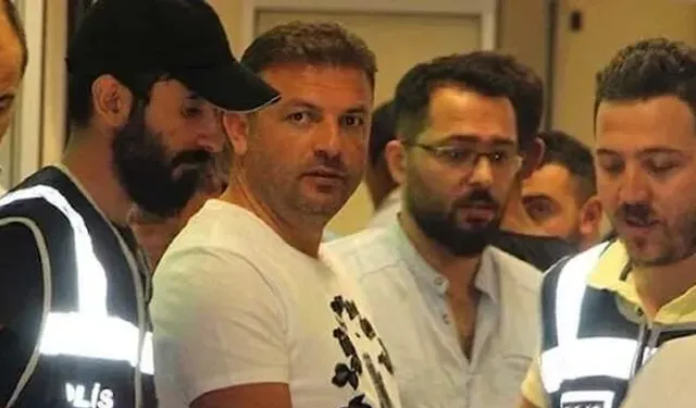 Veysel Şahin Soruşturması Genişliyor: Darkex Sahibi Yazıcı’nın 500 Milyon Dolarlık Servetine El Konuldu!