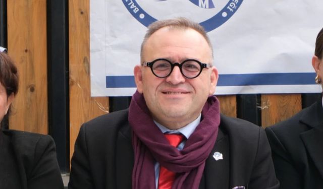 Vergi Dairelerinde "Şeflik" Devri Kapandı! KATDEMDER Başkanı Metin Yalçın'dan Sert Tepki