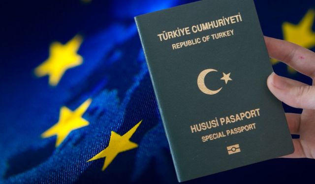 Doktorlara Yeşil Pasaport Müjdesi! Kanun Teklifi Meclis'te!