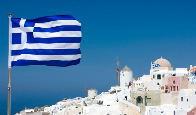 Son Dakika! Yunanistan Hava Sahası Kapatıldı! İletişim Koptu, Radar Sistemleri Çöktü!