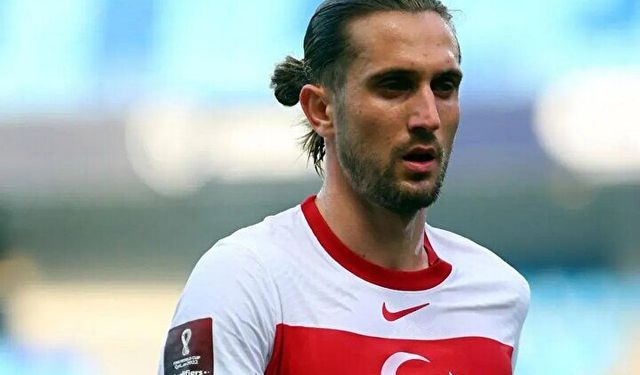 Aynı Kabusu 3. Kez Yaşadı! Yusuf Yazıcı'nın Çapraz Bağları Koptu! Sahalardan Ne Kadar Uzak Kalacak?