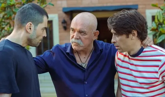 Bora Akkaş Veliaht Dizisinden Ayrıldı mı? Zafer Karslı Karakteri Neden Öldü?