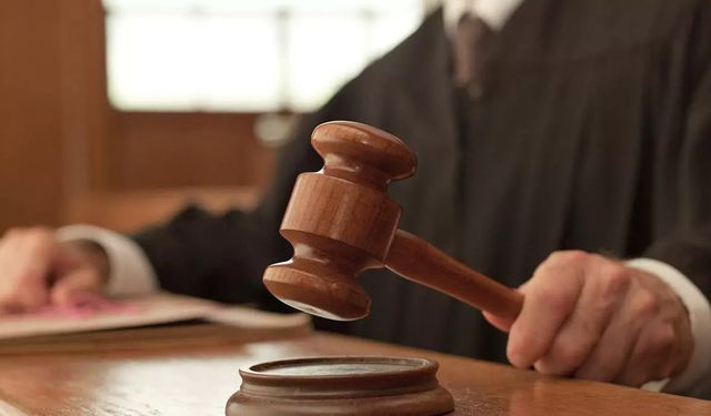 200 Sanıklı Aziz İhsan Aktaş Davasında 28 Tutuklu Savunma Yaptı, Mahkeme Ertelendi