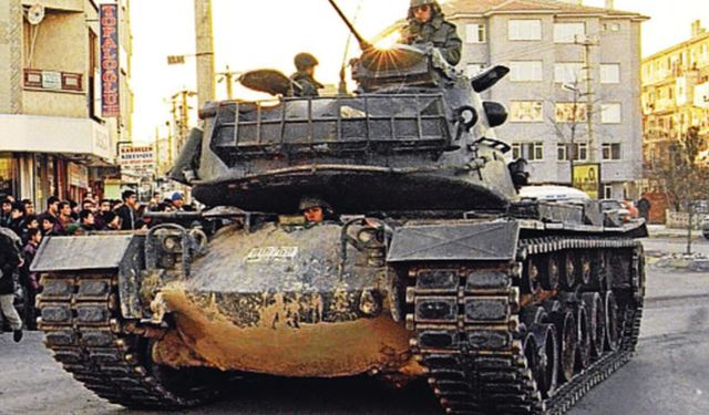 AK Parti’den Demokrasi Vurgusu: Vesayetle Mücadele Sürüyor