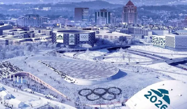 2026 Kış Olimpiyatları Ne Zaman Başlıyor? İşte Milano Cortina Açılış Tarihi ve Türkiye Kafilemiz:
