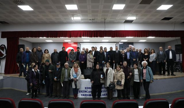 “Kazdağları ve Madra İliç Olmasın”