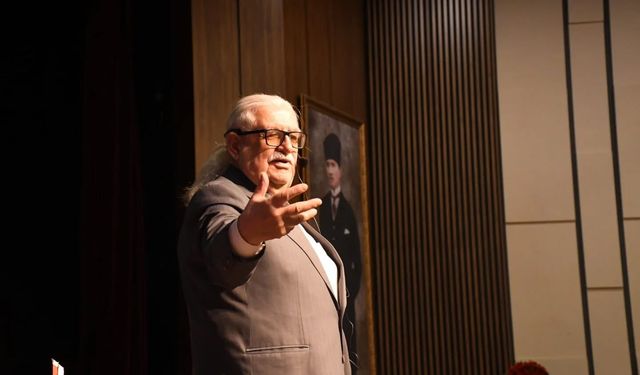 Cumhuriyet Söyleşilerinde bu kez Sabahattin Ali konuşuldu