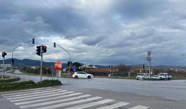 Balatlı Kavşağı İçin Kritik Adım: Kamulaştırma Tamamlandı, Çalışmalar Başlıyor