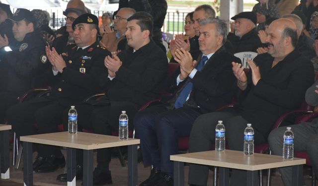 Atatürk'ün Gökçeyazı ziyaretinin 103. yılı... CHP'liler nerede?