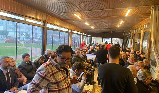 Edremit Körfezi için kritik proje... Soru çok, yanıtlar yetersiz!