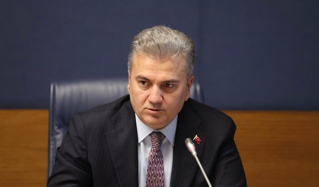 Canbey’den CHP’ye Sert Tepki: Tehditkâr Dil Demokrasiyle Bağdaşmaz