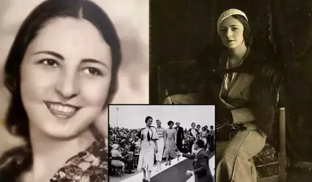 Manyas’tan Dünyaya Açılan Güzellik: Keriman Halis Ece