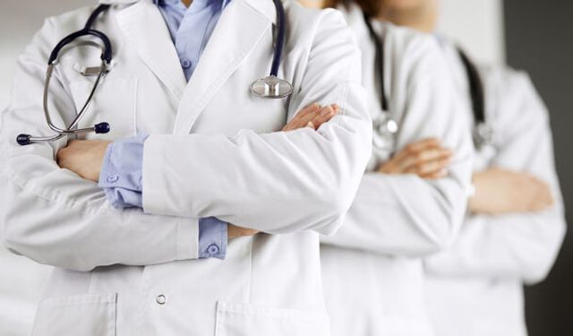 Balıkesir Sağlıkta Güçleniyor: 29 Yeni Doktor Geliyor