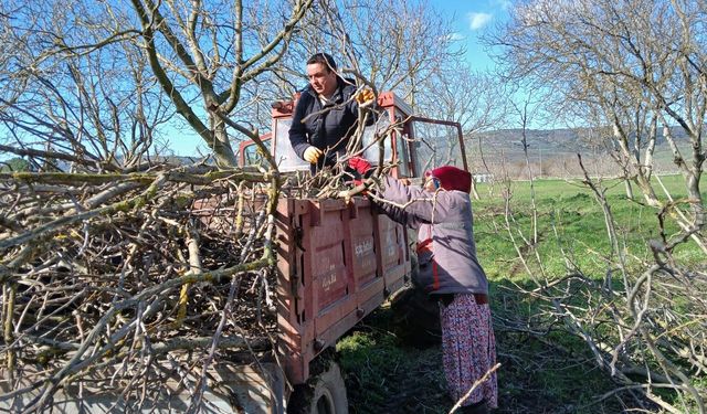 Bigadiç Millet Bahçesi Yaza Hazırlanıyor: Belediye Ekiplerinden Kapsamlı Bakım Seferberliği!