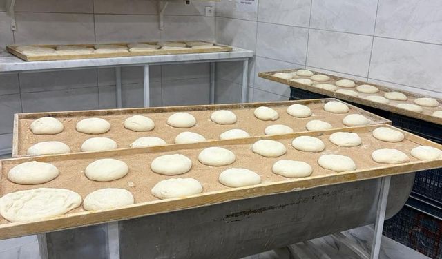 Burhaniye Belediyesi Zabıta Ekiplerinden Ramazan Denetimleri
