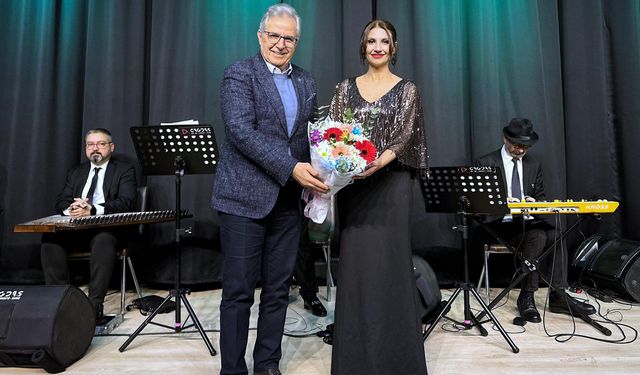 Bandırma’da TSM rüzgarı: Nurcan Başpınar kulakların pasını sildi