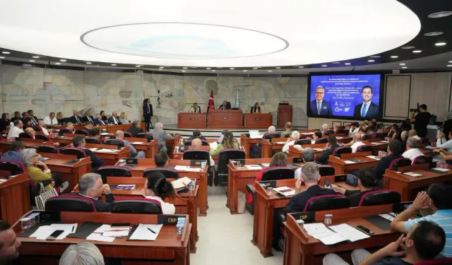 Balıkesir Büyükşehir’de Katı Atık Bedeli krizi: Yüzde 170'lik zam Meclis'i karıştırdı