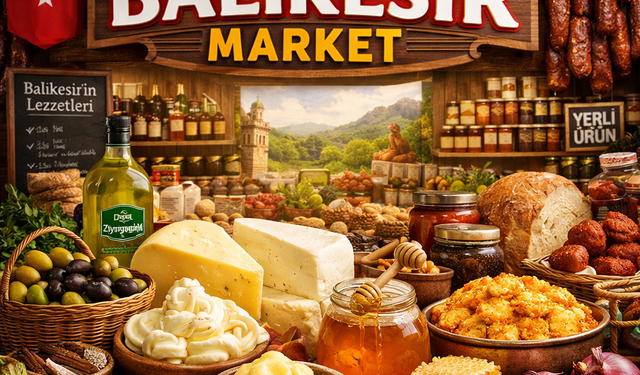 ANKARA’DA BALIKESİR İÇİN BİR İZ BIRAKMAK