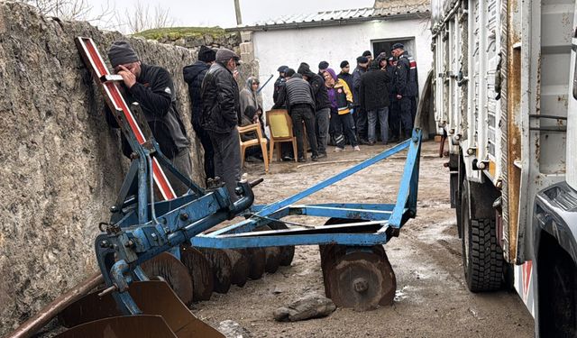 Nevşehir’de Kahreden Aile Faciası! Anne, Baba ve 8 Aylık Bebekleri Evlerinde Ölü Bulundu: Soba Hayattan Kopardı!