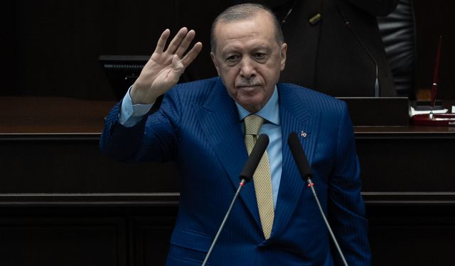 Millî ve Manevi Değerlerle Güçlü Türkiye: Erdoğan’dan Gelecek Nesil Mesajı