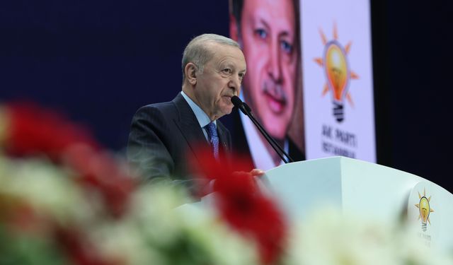 Sağduyu Hakim Olmazsa Bölgemiz Ateş Çemberine Sürüklenir