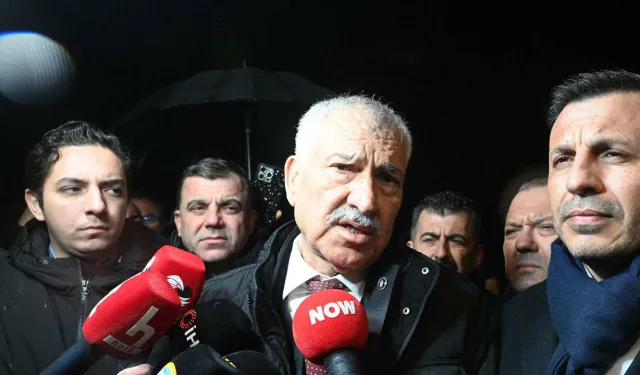 Zeydan Karalar Ne Zaman Göreve Dönecek? Tahliye Sonrası İlk Açıklama: