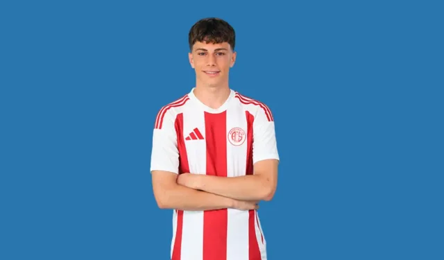 Fenerbahçe'den Transferin Son Saniyesinde Gelecek Operasyonu! Ali Demirbilek Kimdir? 17'lik Yıldız İçin A Takım Kararı!