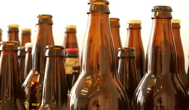 Dünya’da Alkol Tüketiminde Büyük Çöküş! Sebebini Duyunca Çok Şaşıracaksınız!