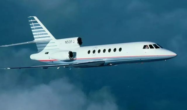 SON DAKİKA | Ankara’da Düşen Libya Uçağının Kara Kutusu Çözüldü: Pilotun Son Çağrısı "PAN-PAN"!