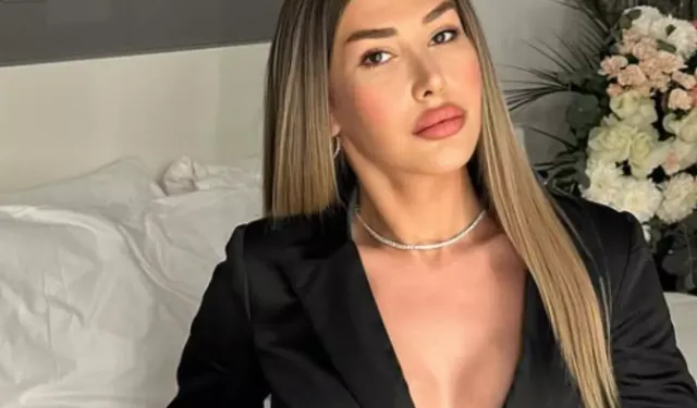 Ünlülere Uyuşturucu Operasyonunda Yeni Perde! Fenomen Arya Bektaş Gözaltına Alındı: İşte İlk Detaylar!