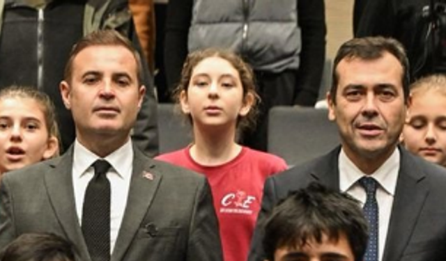 TFF'de ceza Büyükşehir'de sefa! Aytekin Durmaz ne zaman istifa edecek?