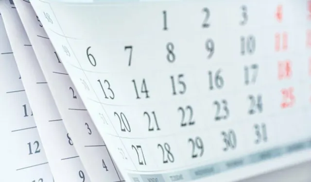 2026 Ramazan Bayramı Tatili 9 Gün Olacak mı? Hükümetten Bayram Tatili Açıklaması Yapıldı mı?