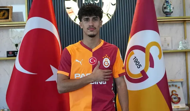 Samsunspor'dan Can Armando Güner Hamlesi: 1.5 Milyon Euro'luk Teklife Galatasaray'dan Sürpriz Yanıt!