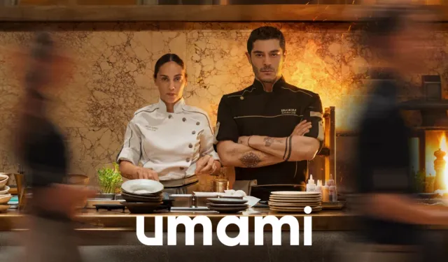 Umami Filmi Konusu Nedir? Oyuncuları Kimler? Umami Ne Zaman Çekildi?