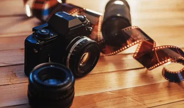 Burhaniye Belediyesi’nden Kadınlara Özel Fotoğraf Atölyesi: Başvurular Başladı