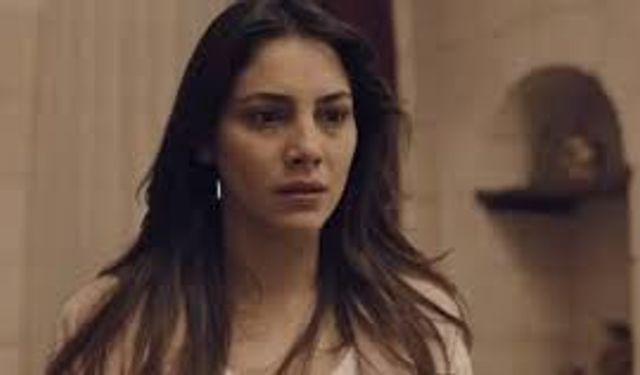 Uzak Şehir’in Zerrin’i Dilin Döğer Kimdir? Başarı Basamaklarını Hızla Tırmanan Genç Yıldızın Hikayesi!