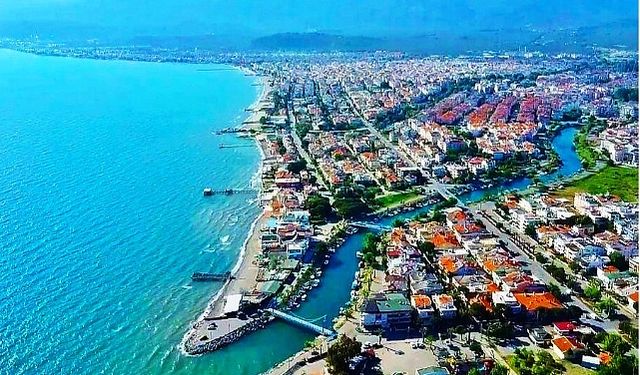 Körfez’de Arıtma Yetmiyor, Plansızlık Kirliliği Derinleştiriyor