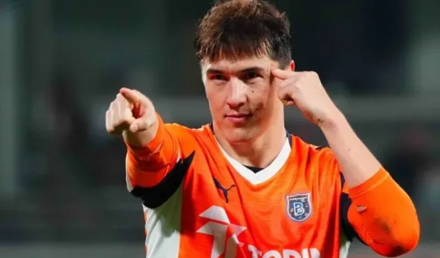 SON DAKİKA: İstanbul'da Transfer Zirvesi! Fenerbahçe'den Shomurodov Girişimi!