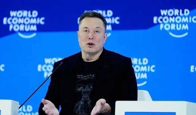 Elon Musk’tan Anthropic’e Şok Suçlama: "Milyarlarca Dolarlık Veri Çaldılar!" Yapay Zekada Büyük Kavga.