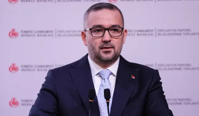 Son Dakika: TCMB 2026 Enflasyon Tahminini Yükseltti! İşte Fatih Karahan’ın Kritik Mesajları