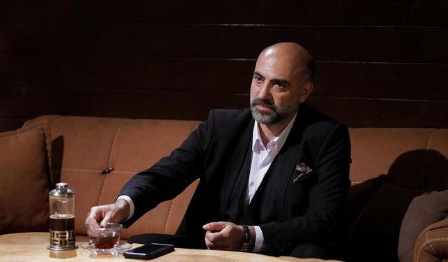 Kanal D’den Flaş Hamle! Erol Babaoğlu "Ölü Yaşar" Olarak Eşref Rüya Kadrosunda